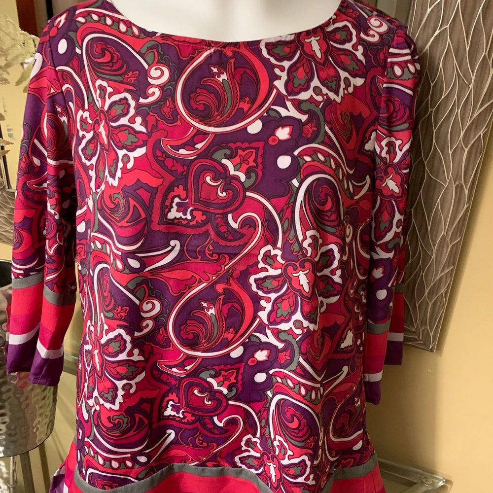 ♥️New York and Company blouse
